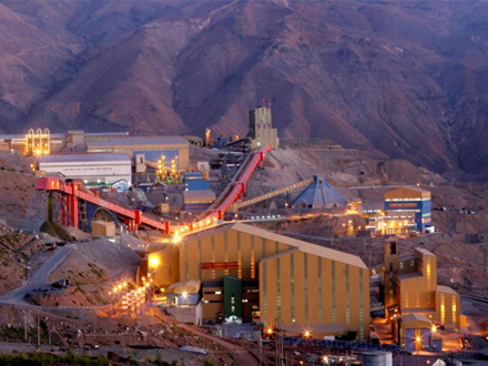 埃罗铜业：去年铜产量增长51％，今年将续增