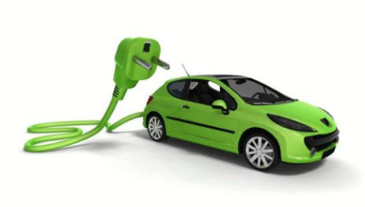 尽管美国电动汽车需求仍然很低，但制造商仍大量投资于电动汽车