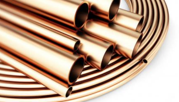 再生铜铝锌企业即日起可申报行业规范条件
