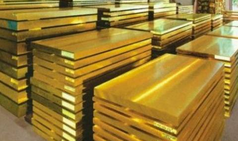 中国有色集团国内阴极铜产能向百万吨级迈进