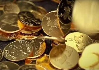 自由港印尼预测明年铜金销售量跳增