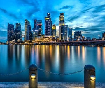 欧洲疫情重回三月水平 多国考虑延长就业保障计划